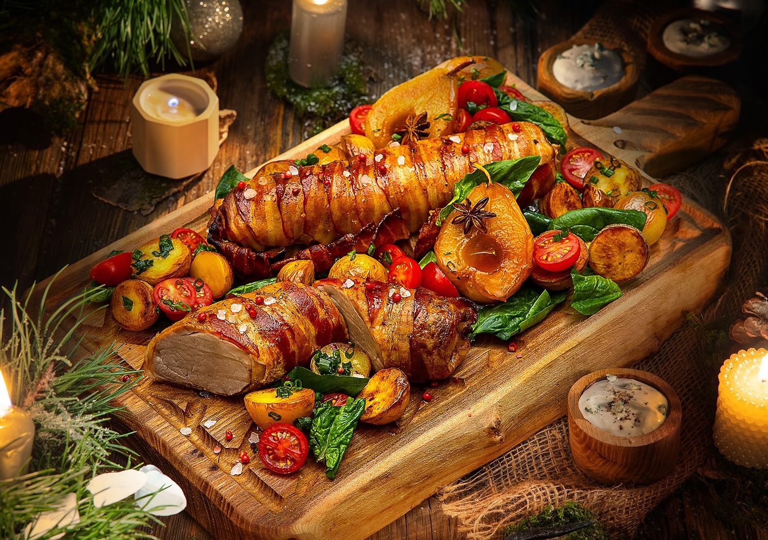 Превью блюда