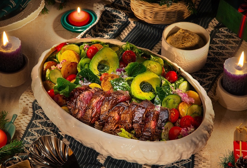 Превью блюда