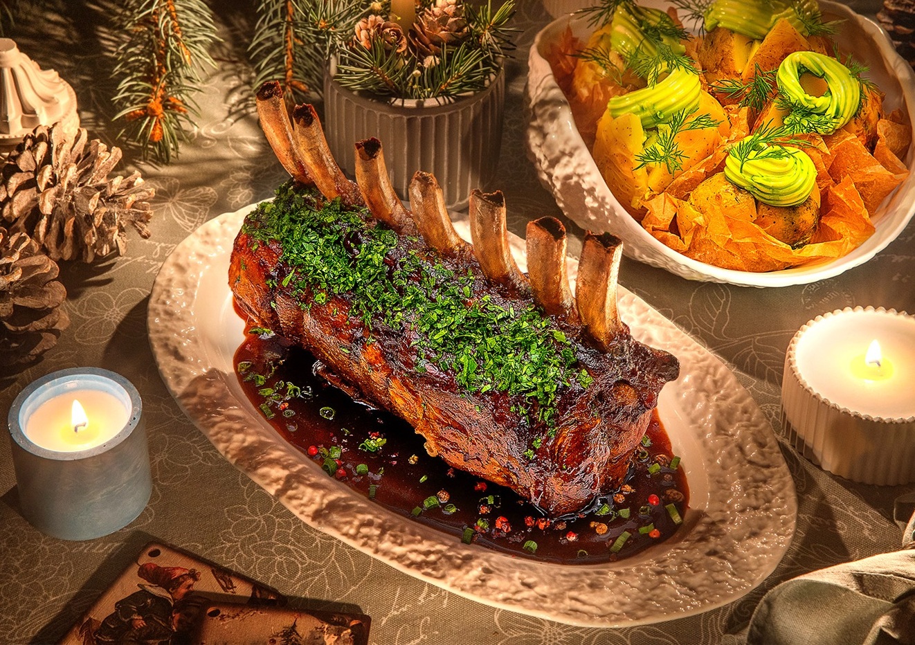 Превью блюда