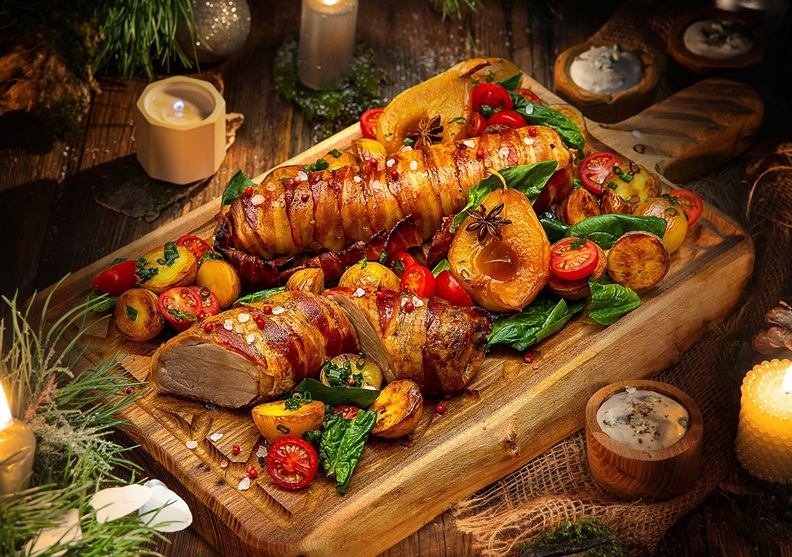 Превью блюда